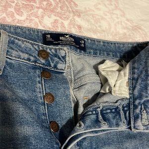 Hollister women jeans/denims